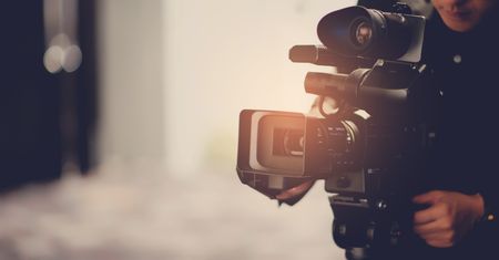 Co wiesz o kręceniu filmów? Sprawdź wiedze odgadując 20 haseł