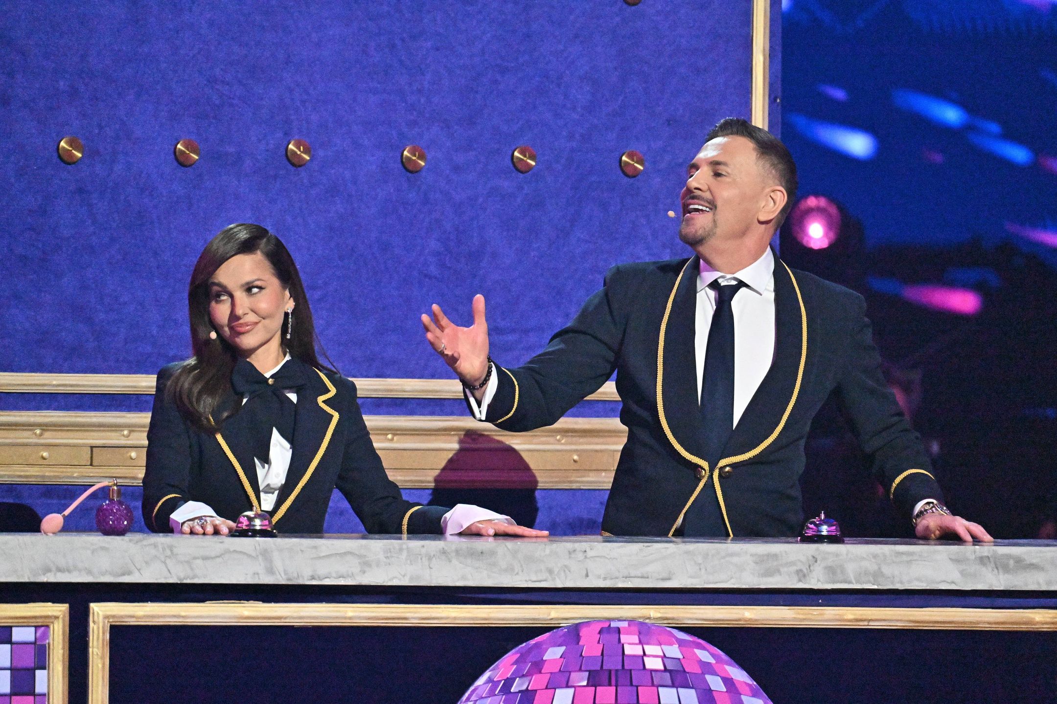 "Taniec z Gwiazdami"