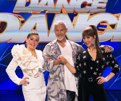 Dance Dance Dance: Wiemy, komu zwycięzcy przekażą 100 tysięcy złotych!