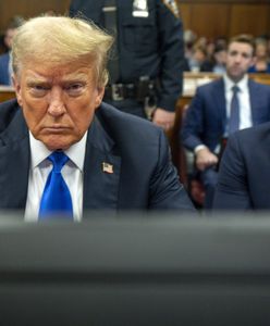 Zeznawał przeciwko Trumpowi. Chce polskiego obywatelstwa