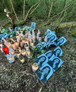 Zabójstwo Mai z Mławy. Matka Bartosza G. przerywa milczenie