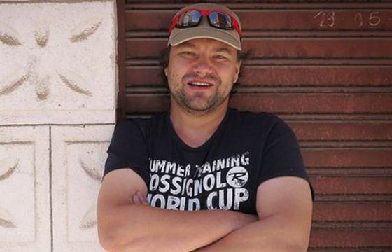 Lider opozycji i organizacje dziennikarskie potępiają pobicie korespondenta „Gazety Wyborczej” przez policję w Wenezueli