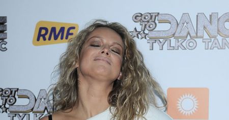 Liszowska: "Kompletnie nie znam się na tańcu"
