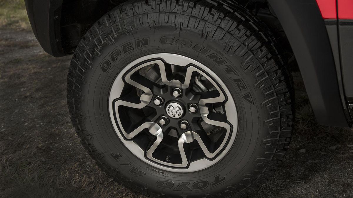 Jakie opony będą najlepsze dla SUV-a?