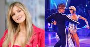 Tak 15 lat temu Joanna Krupa PLĄSAŁA na parkiecie amerykańskiego "Tańca z Gwiazdami". "Ale to jest DOBRE!" (WIDEO)