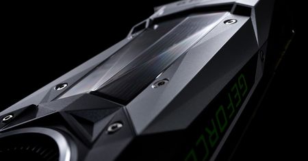 Masz taką kartę GeForce? Lepiej wymienić ją na nową