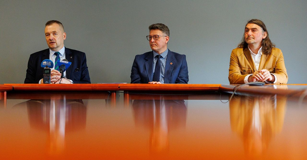 W Podlaskiem powstał Regionalny Ośrodek Debaty Międzynarodowej. Pomoże w zrozumieniu wyzwań międzynarodowych i kierunków działań kraju