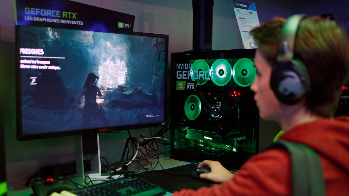 fot. Chesnot/Getty Images