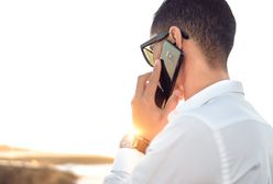 Telefony z numerów +44. Możesz stracić majątek