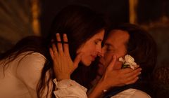 Maiwenn o Johnnym Deppie: o Ludwiku XV wiedział więcej niż ja