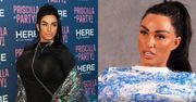 Doświadczona życiem Katie Price ogłasza: "Chcę być COACHEM". Wspomniała o chorobie i traumatycznych sytuacjach