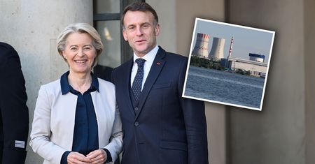 "Handel nuklearny z Rosją". Jest raport. Padły mocne zarzuty