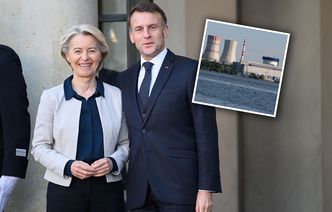 "Handel nuklearny z Rosją". Jest raport. Padły mocne zarzuty