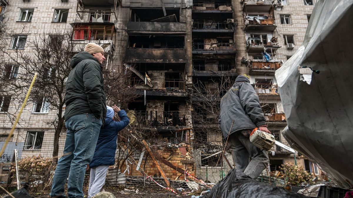Rosja nie zgodzi się na takie porozumienie.