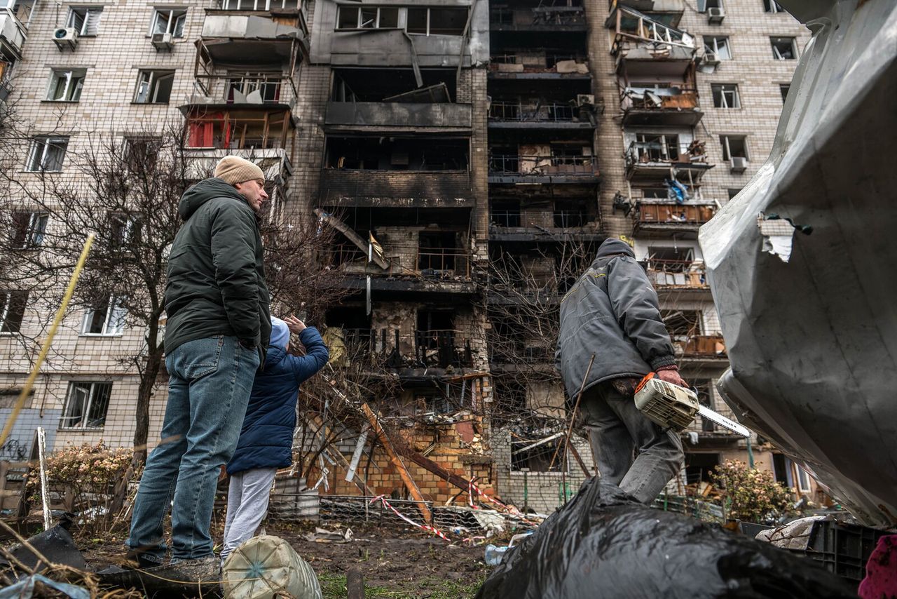Rosja wcale nie chce pokoju? Niepokojąca przepowiednia