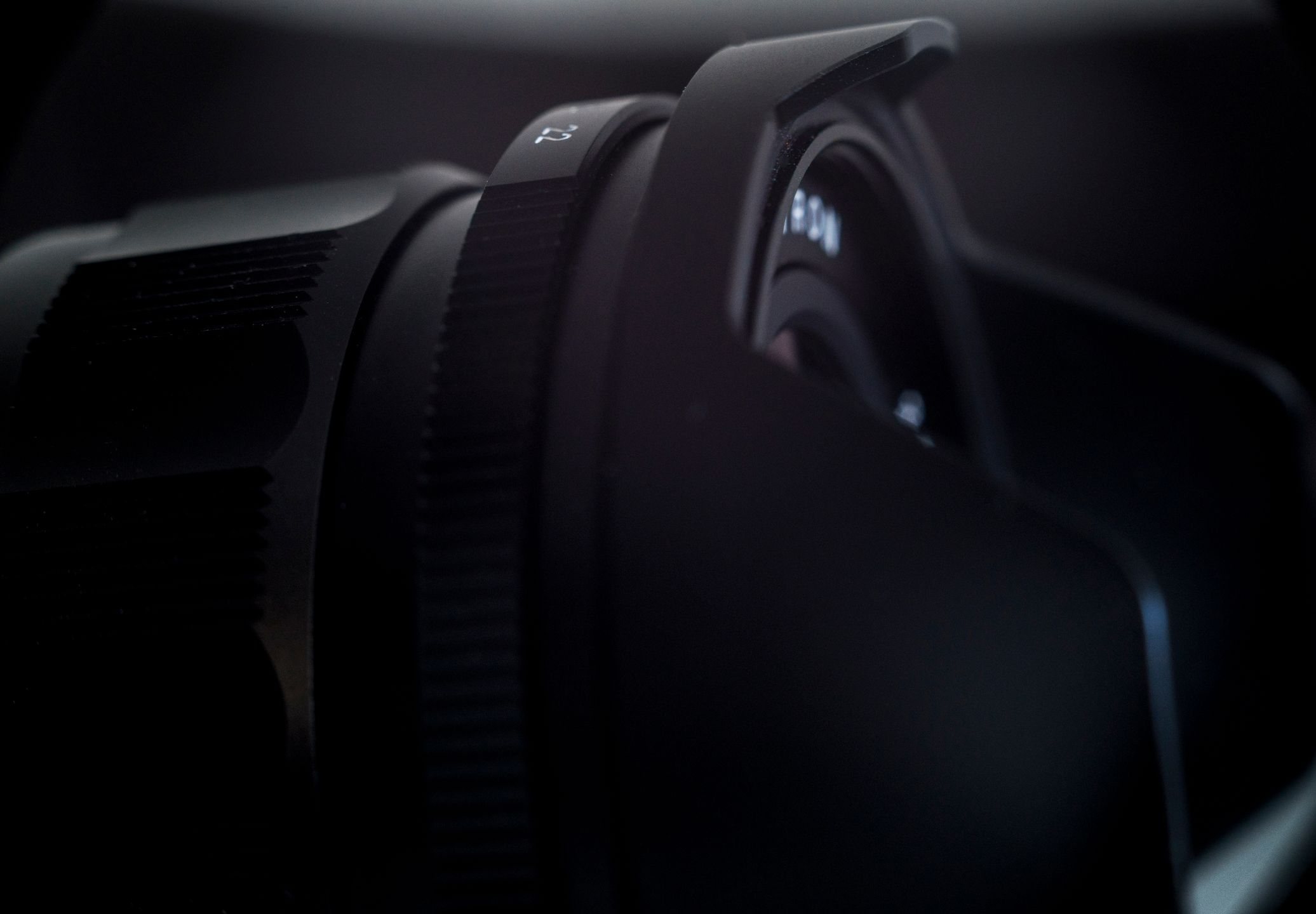 Voigtländer Ultron 21 mm f/1,8 ASPHERICAL - czarny koń ze stajni Cosina [recenzja] 7