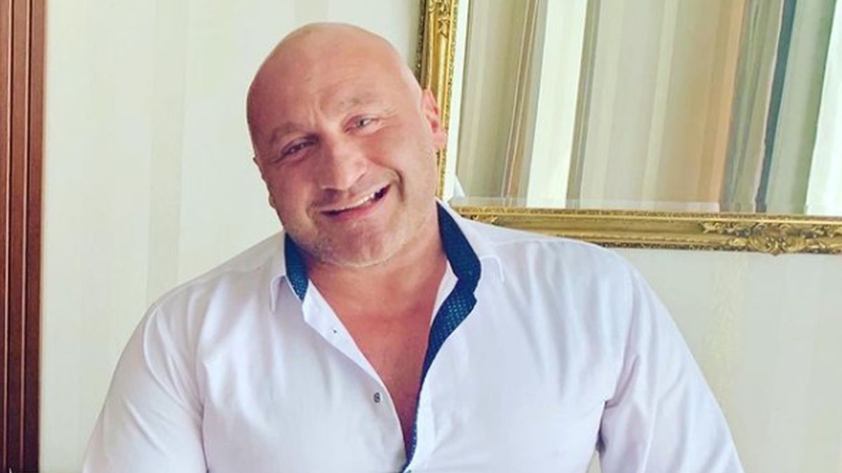 Marcin Najman ujawnił kolejny talent