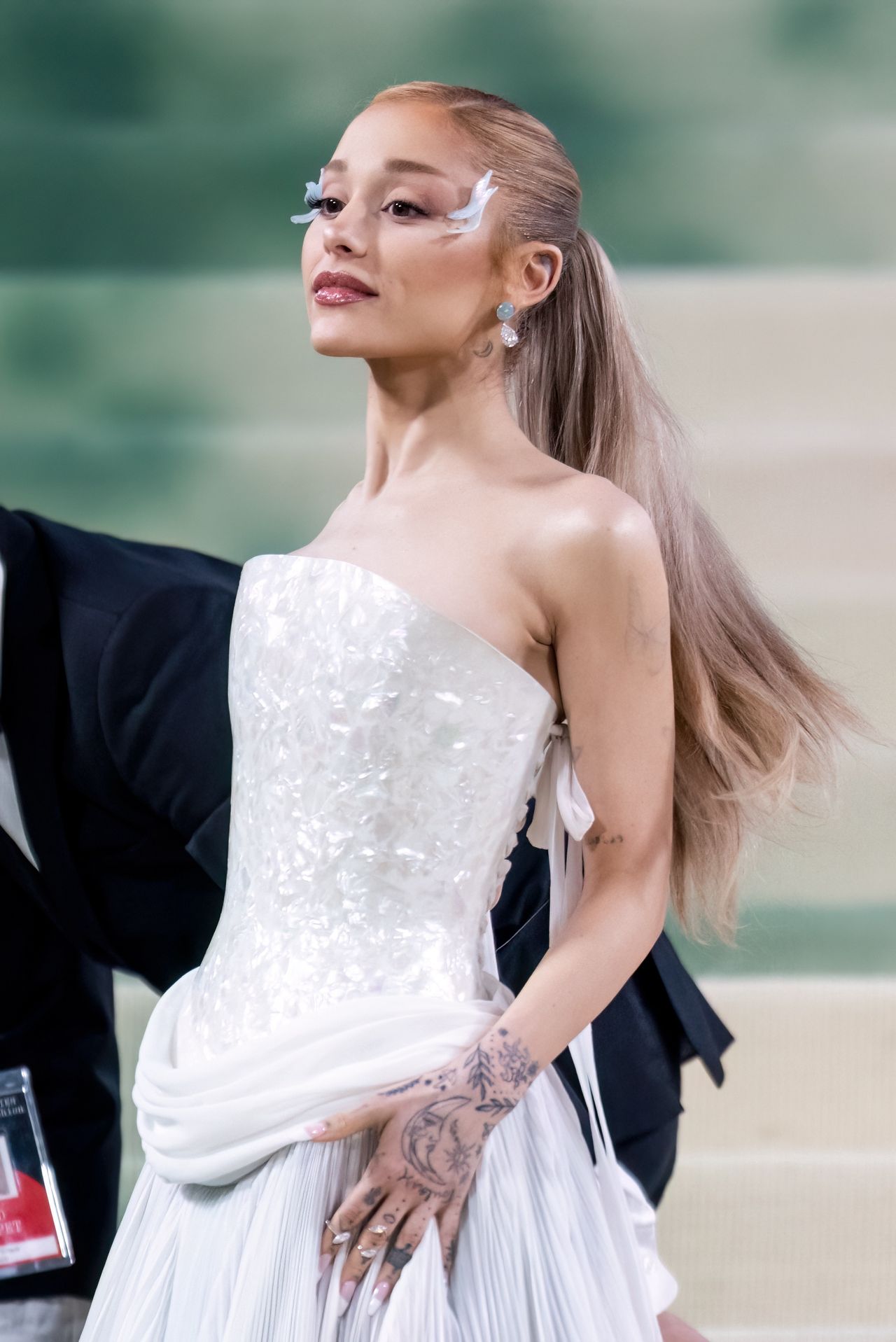 Ariana Grande