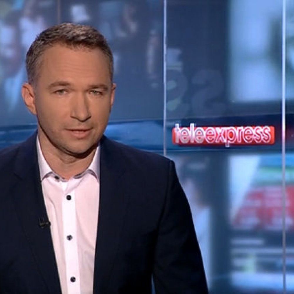 Rafał Patyra skomentował reportaż TVN