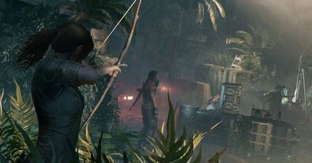 Kolejne materiały z Shadow of the Tomb Raider - w tym zwiastun premierowy