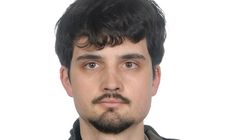 Szymon Cydzik wraca do "Rzeczpospolitej"