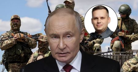 "Sygnał dla państw NATO". Rosja szykuje mobilizację?