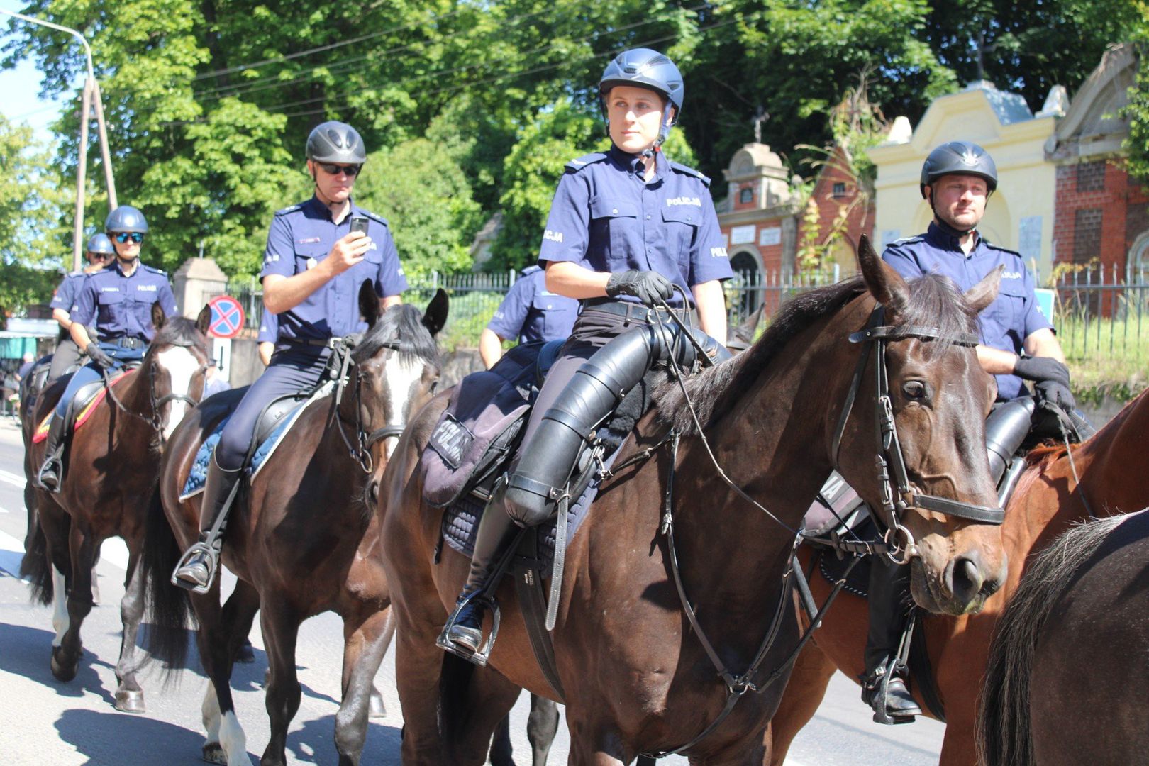 Stado Ogierów w Gnieźnie świętuje 140-lecie istnienia. Przygotowano wiele atrakcji dla mieszkańców