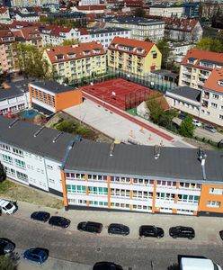 Szczecińscy nauczyciele chcą pomóc restauratorom. Oferują im pieniądze z "trzynastek"