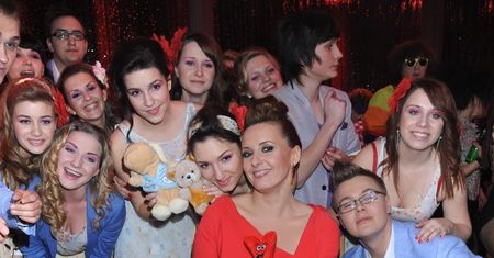 KUSZYŃSKA odpadła z "Bitwy na głosy 2"!