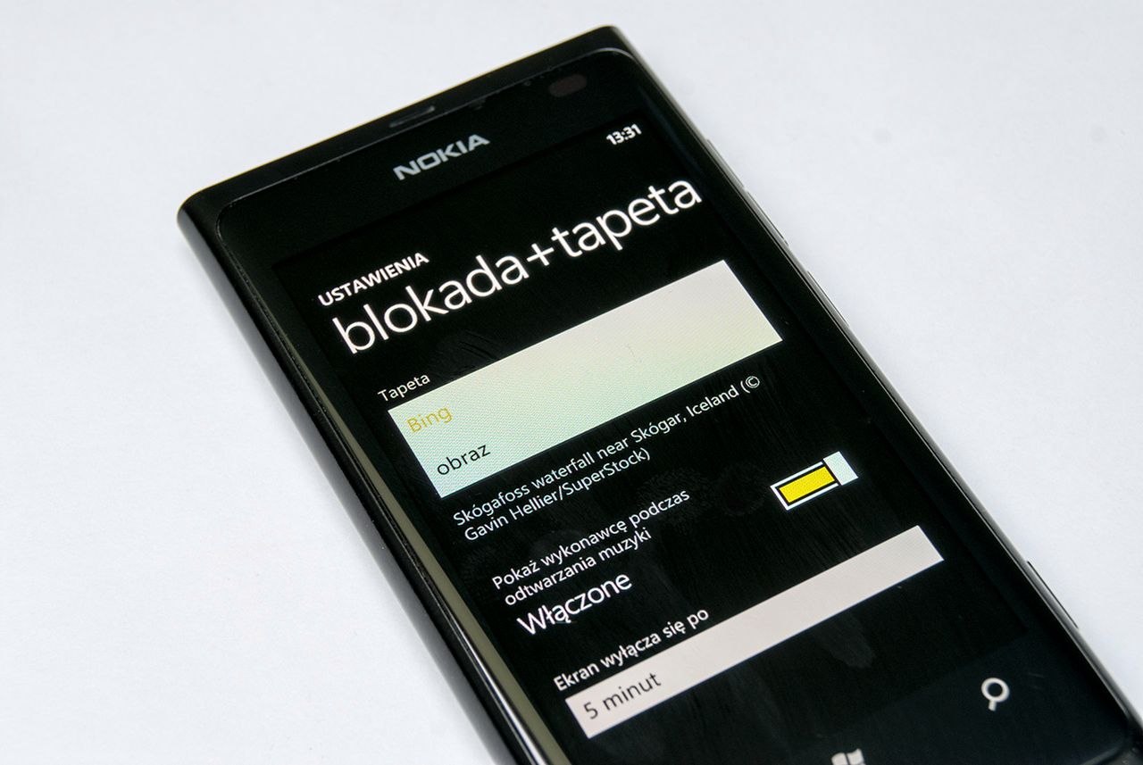 Windows Phone 7.8 już dostępny - co nowego? 7