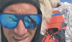 Niesamowite, co zrobili Polacy w drodze na Mount Everest. "Nie jest to łatwe"