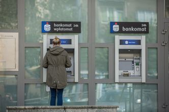 W bankach panika! Polacy nie chcą kredytów