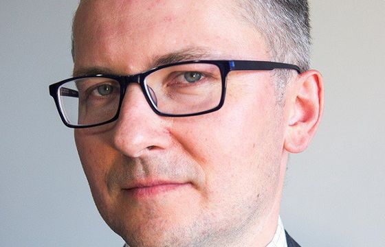 Mariusz Jażdżyk szefem ds. architektury danych i platform w Publicis Media