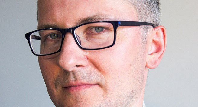 Mariusz Jażdżyk szefem ds. architektury danych i platform w Publicis Media
