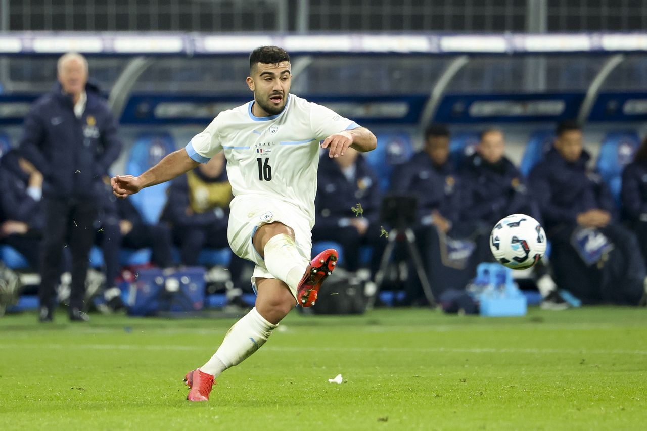 Złożyli wniosek. Wykluczą Izrael z rozgrywek UEFA?