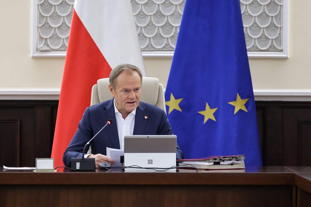 Emerytury w górę. Tusk dostanie większe świadczenie