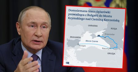Huczy od plotek z Kremla. Skandal w Sofii nabiera rozpędu