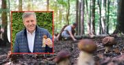 Złe wieści dla grzybiarzy. Rozczarowanie w lasach. "To powoli koniec"
