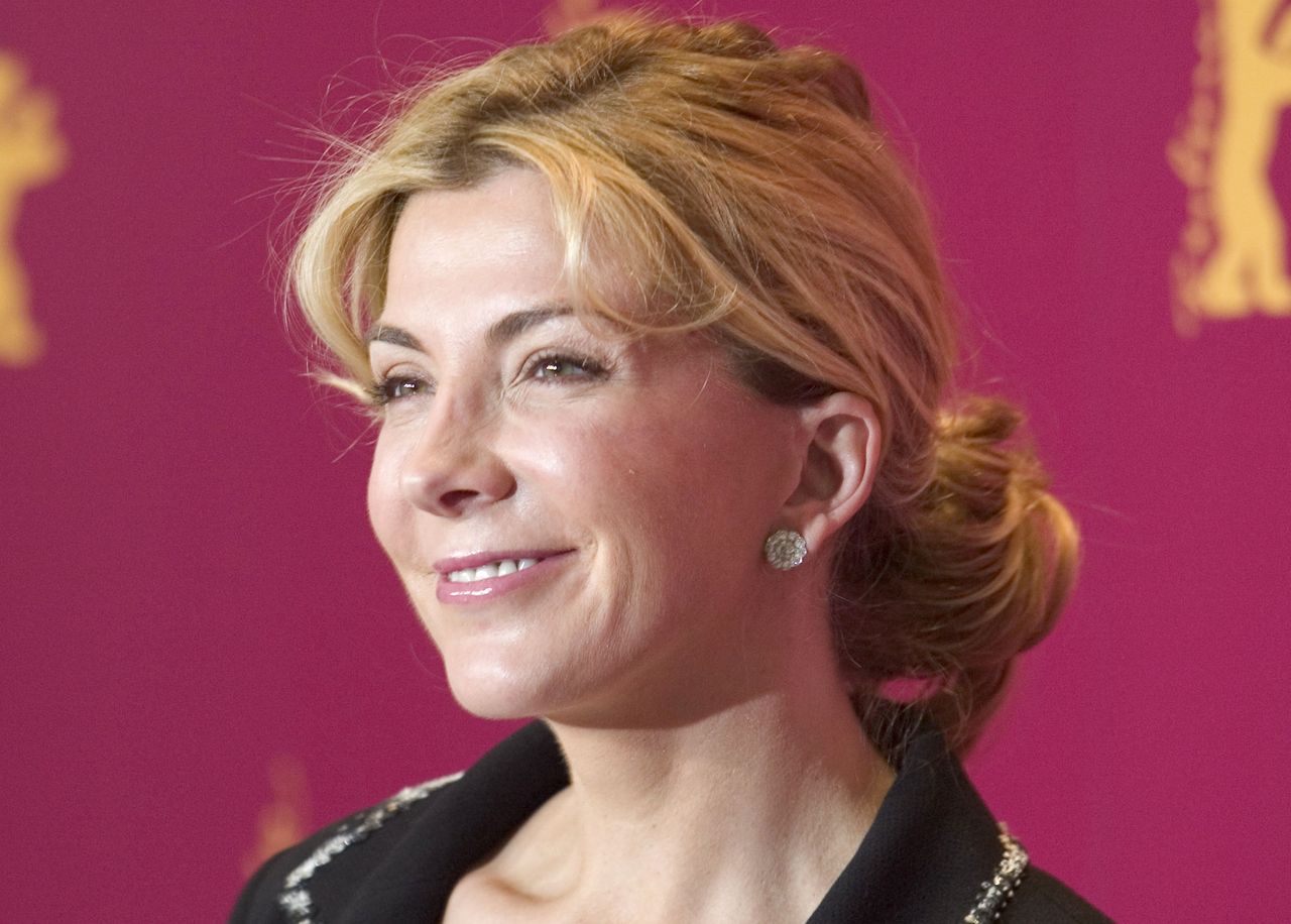 Natasha Richardson