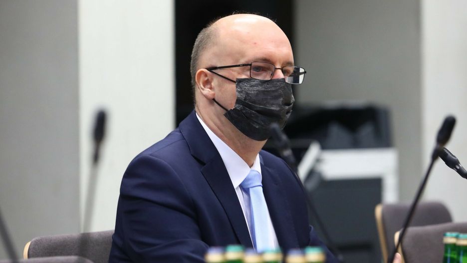 Piotr Wawrzyk