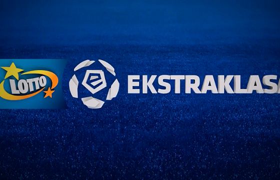 Startuje Lotto Ekstraklasa. Transmisja w Canal+ i Eurosporcie