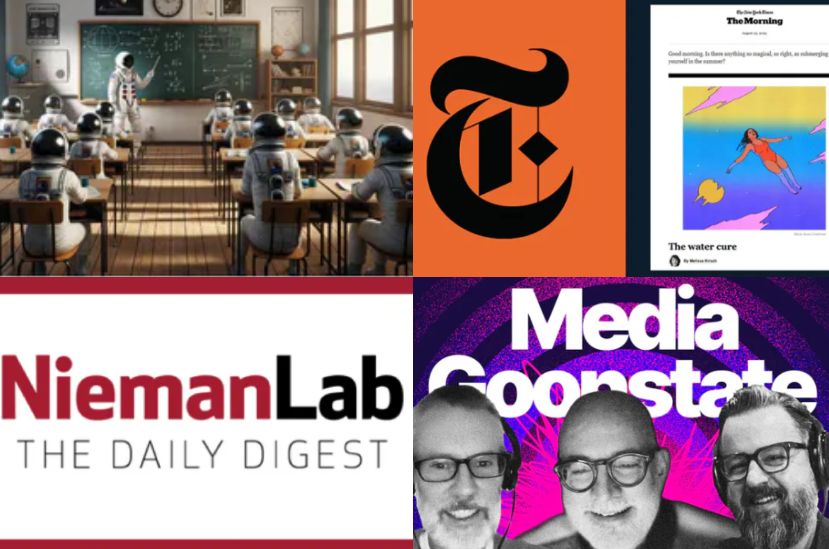 12 newsletterów, które warto subskrybować w morzu innych