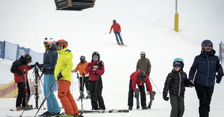 Mieszkają w "polskim Davos", sprzedają ziemię deweloperom. Oto powód