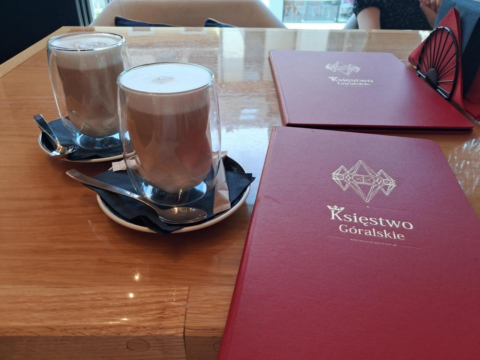 Kawa w Księstwie Góralskim to cenowe szaleństwo