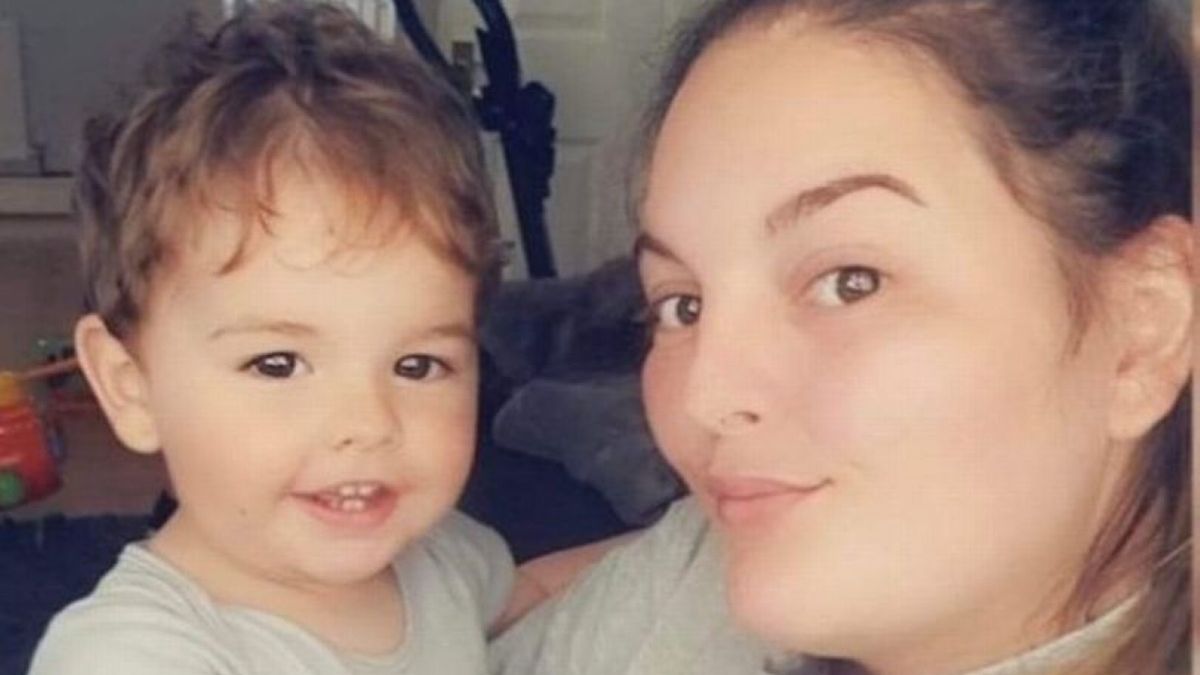 W chwili śmierci Paige Ellis była w szóstym miesiącu ciąży