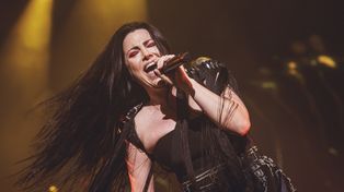 Evanescence wracają do swojego świata. I nie zamierzają go zmieniać