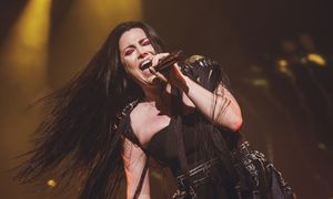 Evanescence wracają do swojego świata. I nie zamierzają go zmieniać