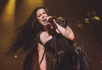 Evanescence wracają do swojego świata. I nie zamierzają go zmieniać
