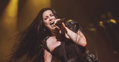 Evanescence wracają do swojego świata. I nie zamierzają go zmieniać