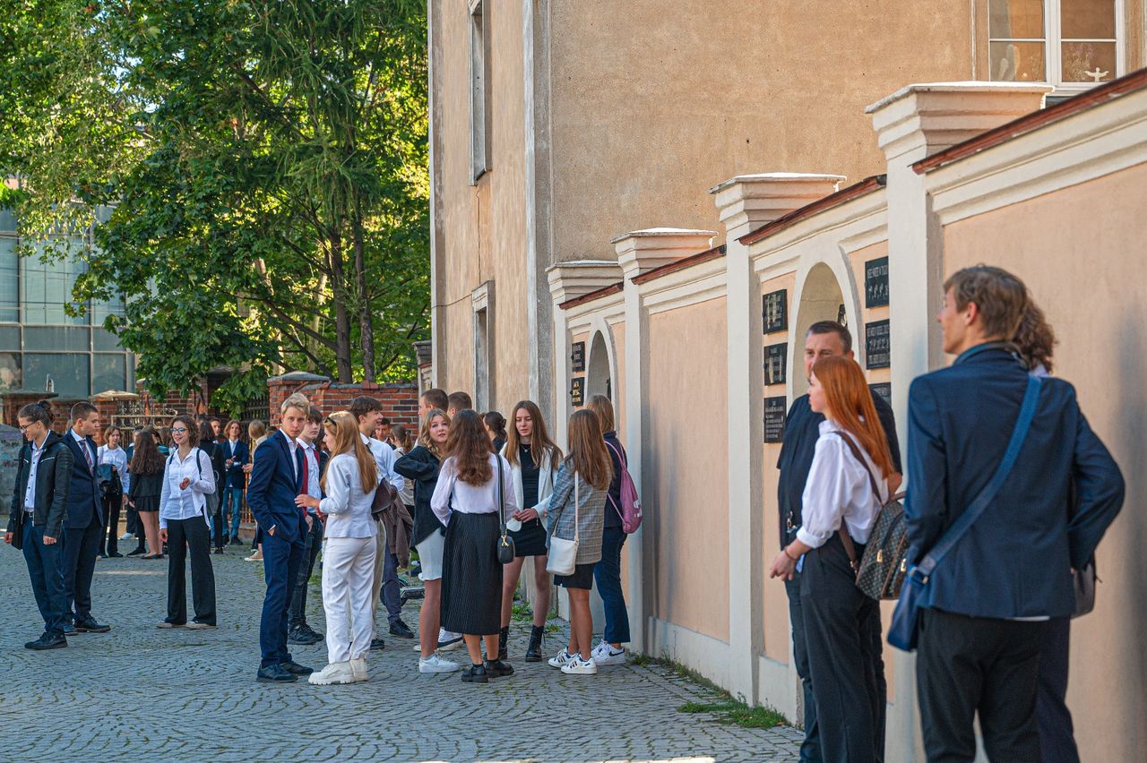 Wielkopolskie licea wśród najlepszych w Polsce. Ten ranking może zmienić wybór szkoły po egzaminie ósmoklasisty